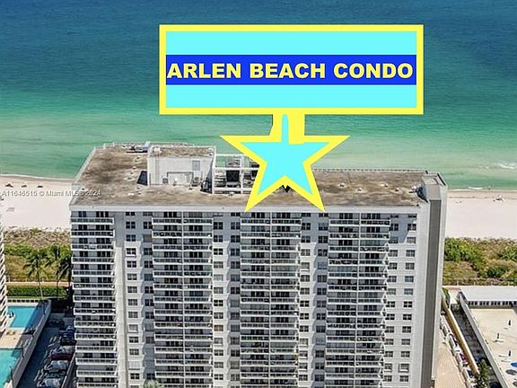 5th image of 5701 Collins Ave APT 804