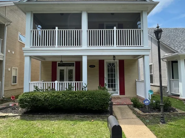 1459 Down River Dr, Memphis, TN 38103