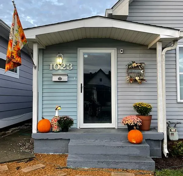 Fabulous Fall