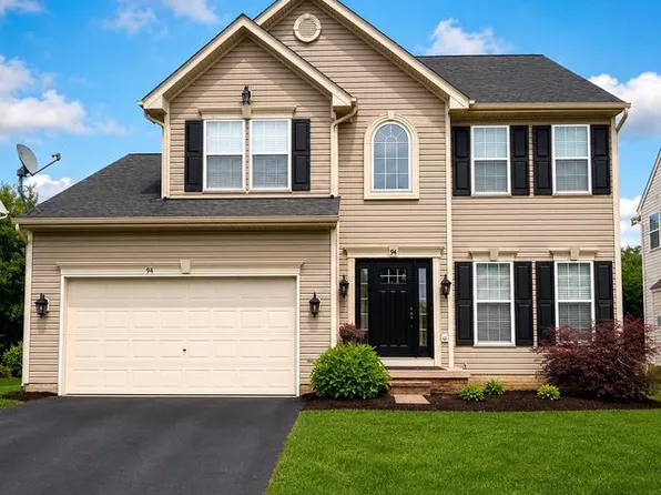 94 George Thomas Dr, Frederick, MD 21702