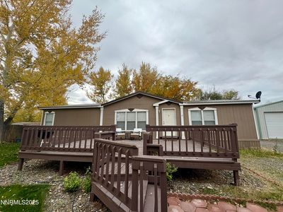 4140 Bonanza Cir, Winnemucca, NV, 89445