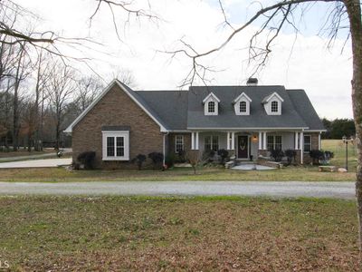 2061 Bakers Ferry Rd, Elberton, GA, 30635