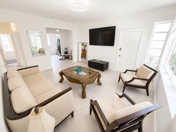 762 Lenox Ave APT 5, Miami Beach, FL 33139
