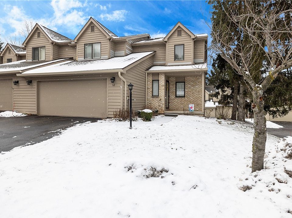 62 Colonial Cir, Fairport, NY 14450 | Zillow