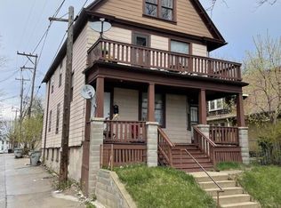 418 E Chambers St, Milwaukee, WI 53212