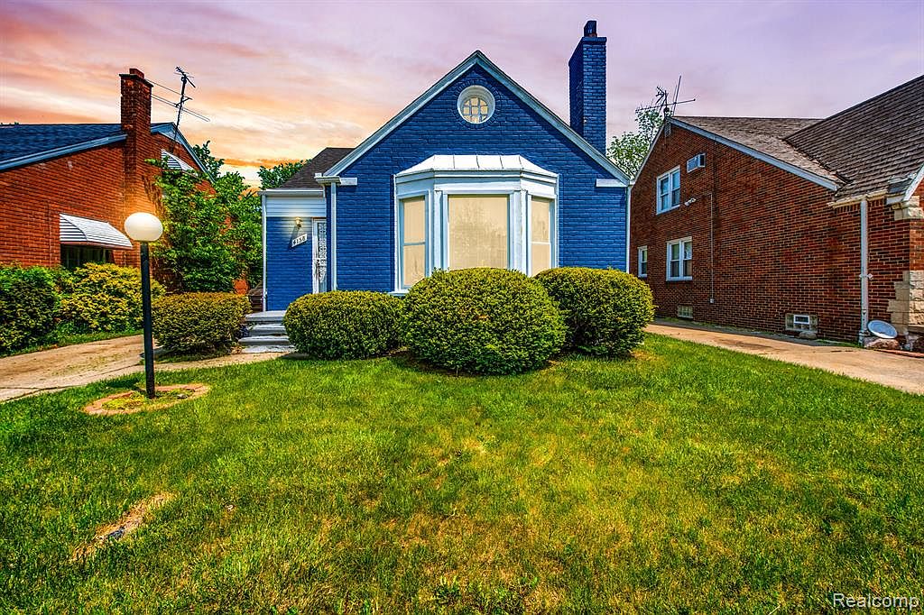 4158 Somerset Ave, Detroit, MI 48224 MLS 20230042161 Zillow