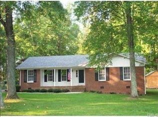 805 Royal Oaks Dr, Durham, NC 27712