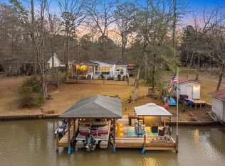 138 Napier Mill Rd, Eatonton, GA 31024