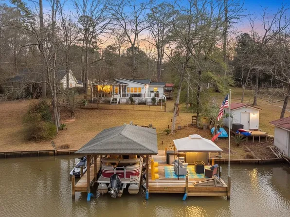 138 Napier Mill Rd, Eatonton, GA 31024