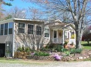 116 Bumont Dr, Hendersonville, NC 28739