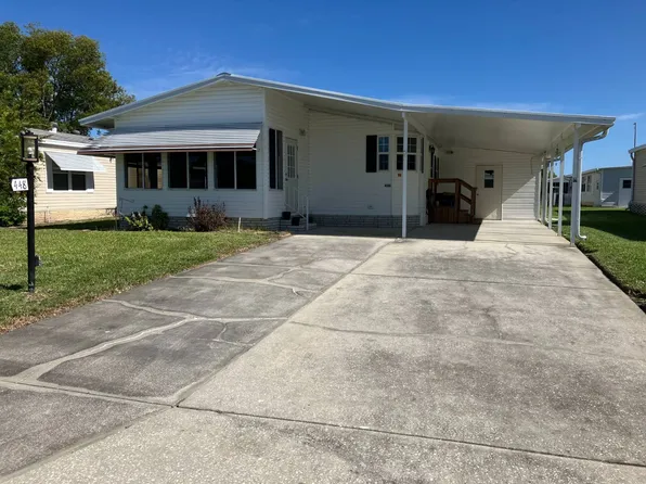448 Barbados Dr #Tw-149, Lake Wales, FL 33859