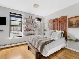 521 W 135th St APT 5-A, Manhattan, NY