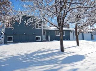 833 Krumheuer Dr, Billings, MT 59101