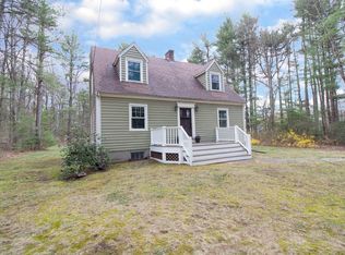 55 Pole Plain Rd, Sharon, MA 02067
