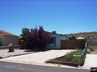 265 Sugar Hill Dr, Sun Valley, NV