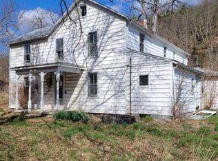 99 Little Cacapon Rd, Romney, WV 26757
