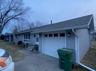 2304 Hewitt Dr, Billings, MT 59102
