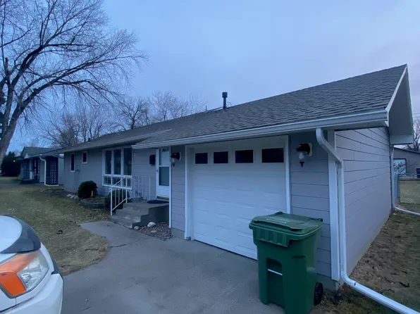 2304 Hewitt Dr, Billings, MT 59102
