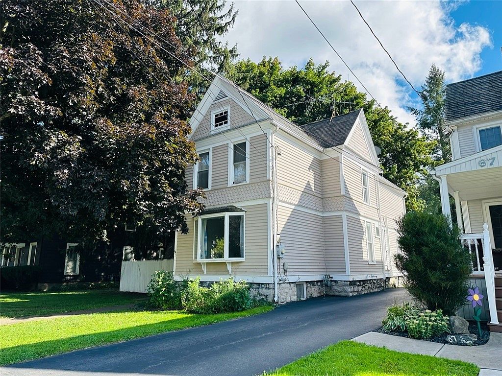 65 S Main St, Batavia, NY 14020 MLS R1494052 Zillow