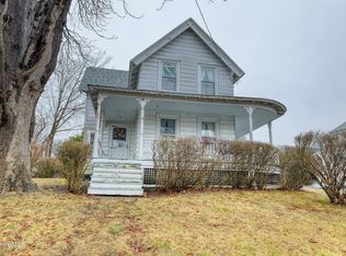 137 High St, Pittsfield, MA 01201