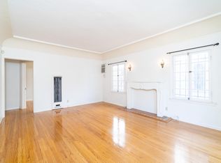 425 N Sierra Bonita Ave #1/2, Los Angeles, CA 90036