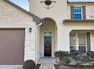 14924 Iveans Way, Austin, TX 78717