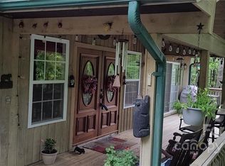 6 Majestic Trce, Hendersonville, NC 28739