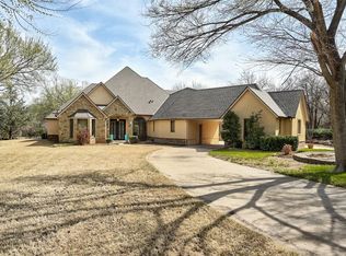750 Stone Brg, Edmond, OK 73034