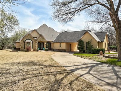 750 Stone Brg, Edmond, OK, 73034