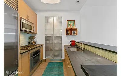 Sold by Douglas Elliman