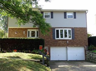 247 Toura Dr, Pittsburgh, PA 15236