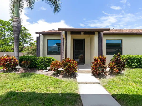 6036 Indrio Road #1, Fort Pierce, FL 34951