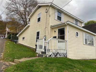 68 Catherine St, Hornell, NY, 14843