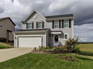 9601 Crimson St NW, Massillon, OH 44646