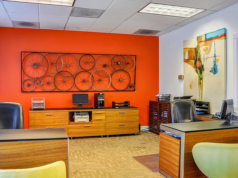Axcess 15 Apartments — Photo 11