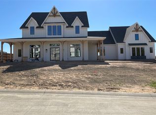 3009 Congress Ln, Anna, TX 75409