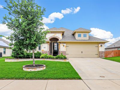 654 Roscoe Dr, Midlothian, TX, 76065