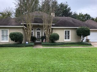 5857 Kristen Dr, Jackson, MS 39211