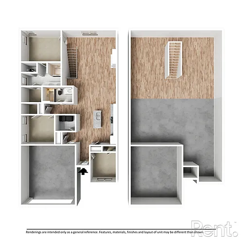 Floor plan Floor Plan