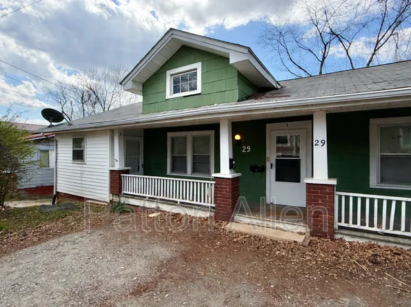 29 Parkman Pl Unit 2, Asheville, NC 28806