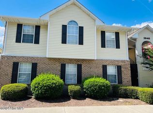 2940 Mulberry Ln UNIT A, Greenville, NC 27858