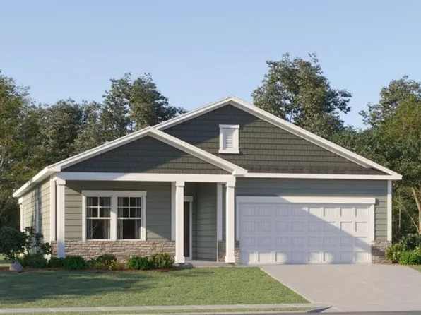 149 Cremello Dr, King, NC 27021