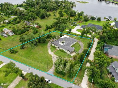 315 Iowa Ave, Lynn Haven, FL, 32444
