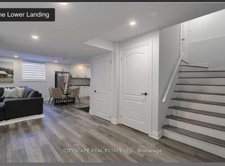 3170 Southwind Rd #BASEMENT, Mississauga, ON L5M0V8