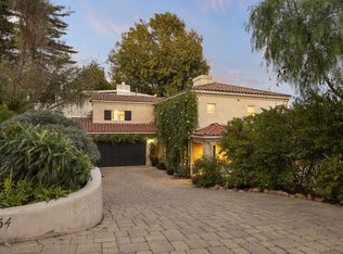 954 Cheltenham Rd, Santa Barbara, CA 93105