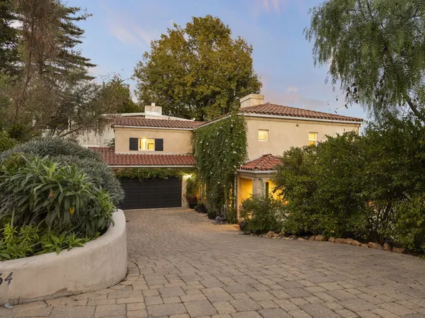 954 Cheltenham Rd, Santa Barbara, CA 93105