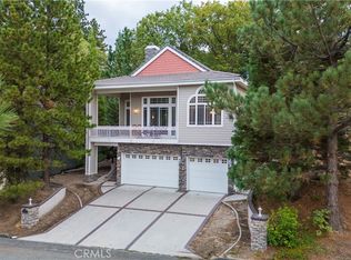 30169 Magic Dr, Running Springs, CA 92382