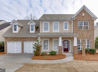 2341 Walnut Tree Ct, Buford, GA 30519