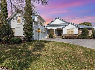 1403 Lake Whitney Dr, Windermere, FL 34786