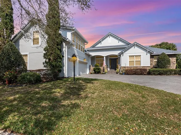 1403 Lake Whitney Dr, Windermere, FL 34786